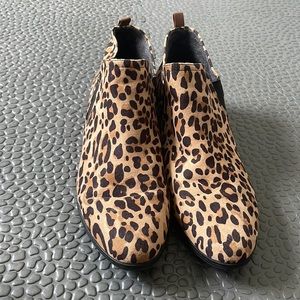 Dr. Scholl’s Booties